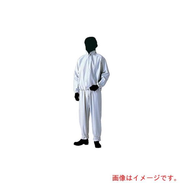 アズワン　ＡＳ　耐酸衣ＰＳ?４２０Ｍ　【品番：9-048-05】