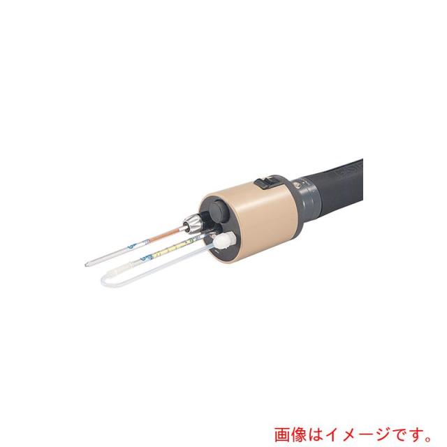 アズワン　ＡＳ　ガステックパイロテックＮｏ８４０　【品番：9-070-03】