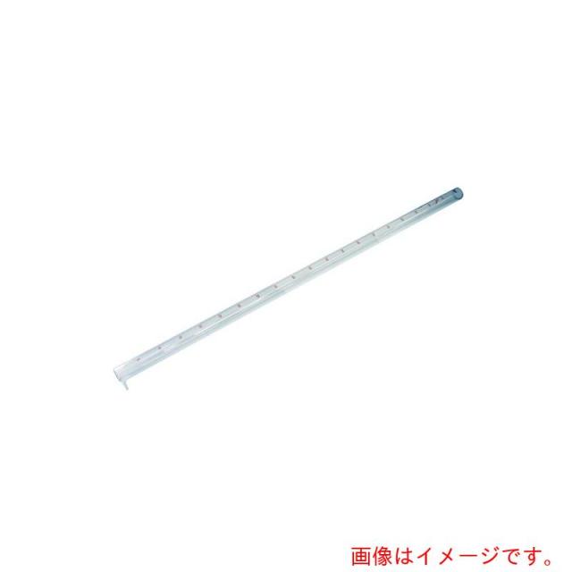 アズワン AS 透視度計用ガラス管1000mm 【品番:9-081-23】
