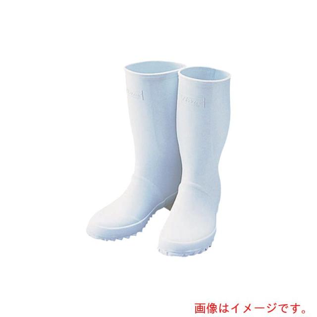 アズワン　ＡＳ　ロングブーツＰＡ９６０１　２５ｃｍ　【品番：9-4011-03】