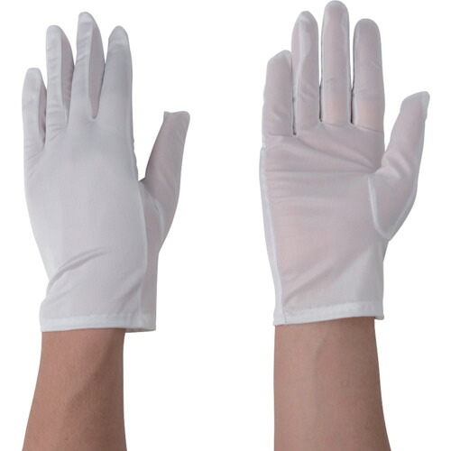 アズワン　ＡＳ　無塵手袋３０９６　Ｓ１０双　【品番：9-5305-01】