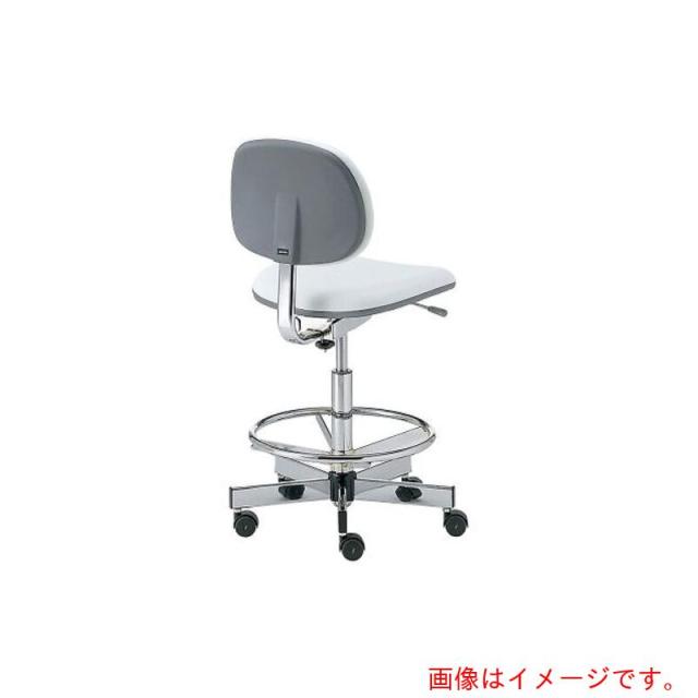アズワン　ＡＳ　ＣＬ?４５０　クリーンルームチェア　【品番：9-5311-03】
