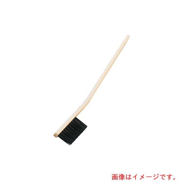 アズワン　ＡＳ　静電気除去ブラシＳＴＡＣ５５竹曲柄（大）　【品番：9-5657-05】