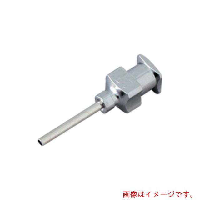 アズワン　ＡＳ　金属ニードルＳＮＡ?１９Ｇ?Ｂ　６０本入　【品番：9-5668-08】