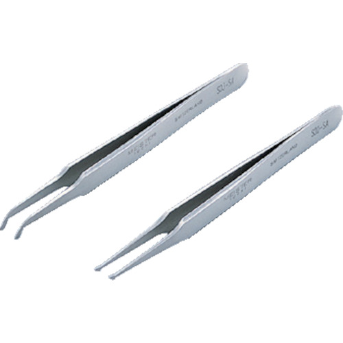 アズワン　ＡＳ　ＭＥＩＳＴＥＲピンセットＳ０２?ＳＡ　【品番：9-5693-01】