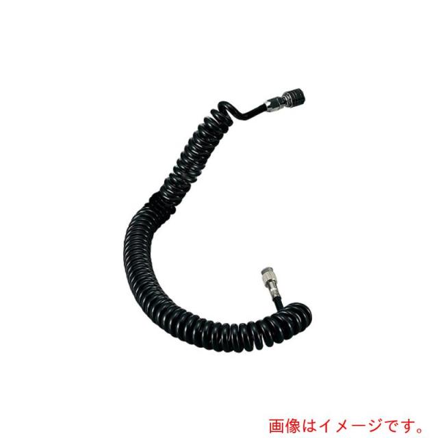 アズワン　ＡＳ　小型バキュームクリーナースパイラルホース　【品番：9-5700-15】