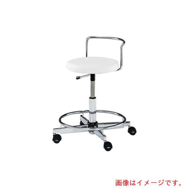 アズワン　ＡＳ　クリーンルームチェア　ＣＲＣ?８４Ｗ　【品番：9-5701-04】