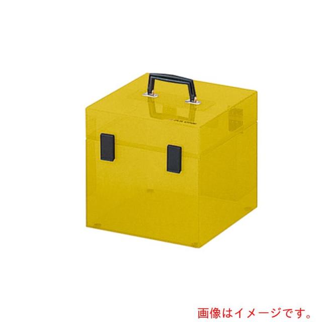 アズワン　ＡＳ　ニューキャリーボックス　４ＰＴ　【品番：9-5714-15】