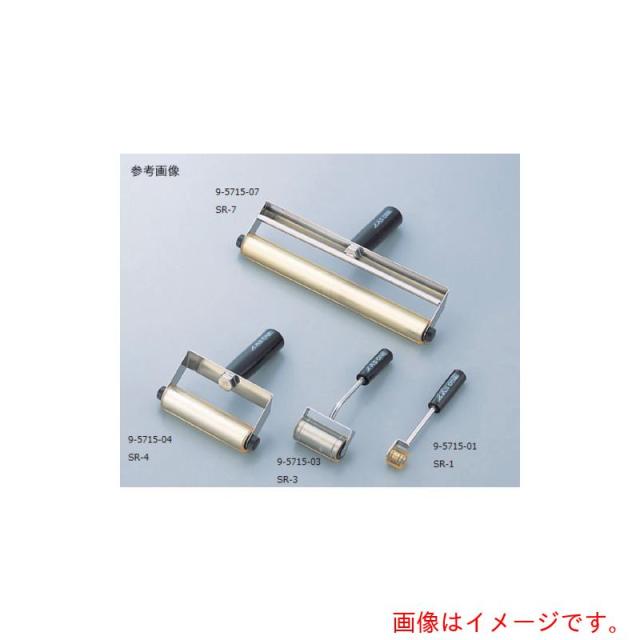 アズワン　ＡＳ　スティックローラー　ＳＲ?７　【品番：9-5715-07】