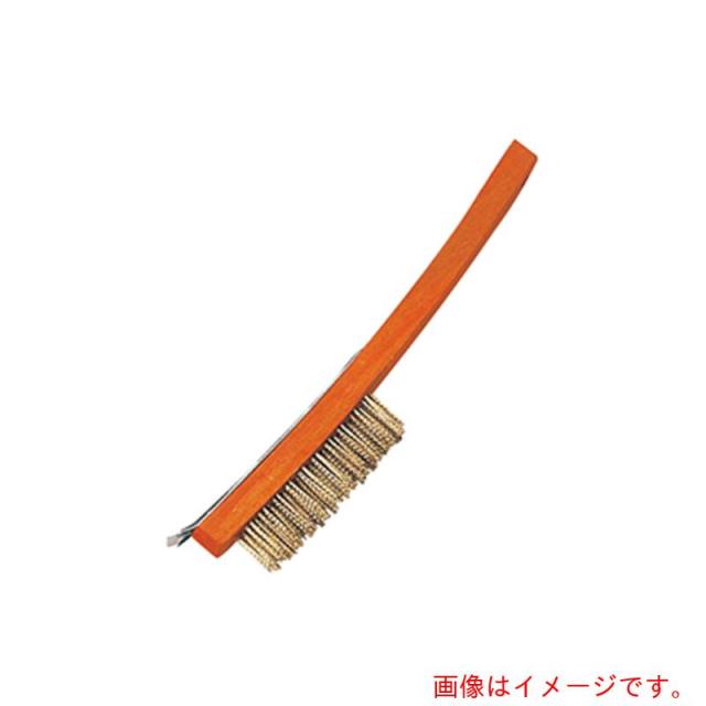 アズワン　ＡＳ　ラボランワイヤーブラシ１１本　【品番：9-829-05】
