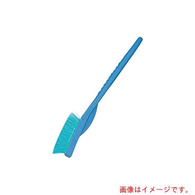 アズワン　ＡＳ　ラボランナイロンホルダーブラシＡＮ１１本　【品番：9-830-06】