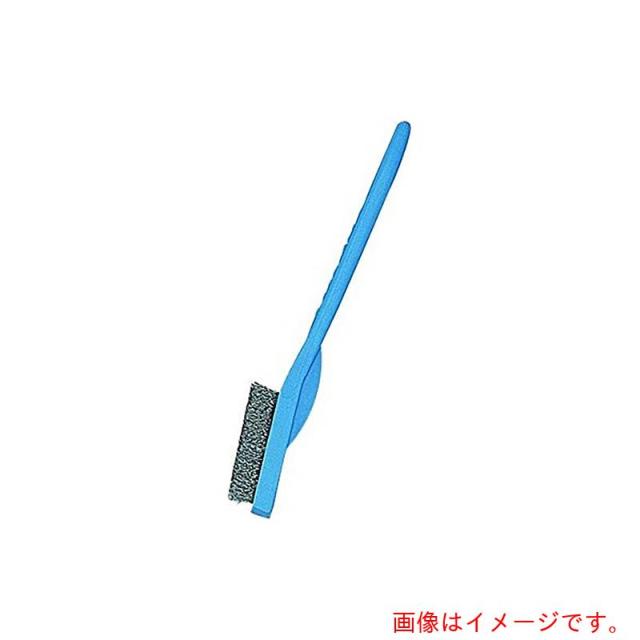 アズワン　ＡＳ　ラボランナイロンホルダーブラシＡＷ１１本　【品番：9-830-07】