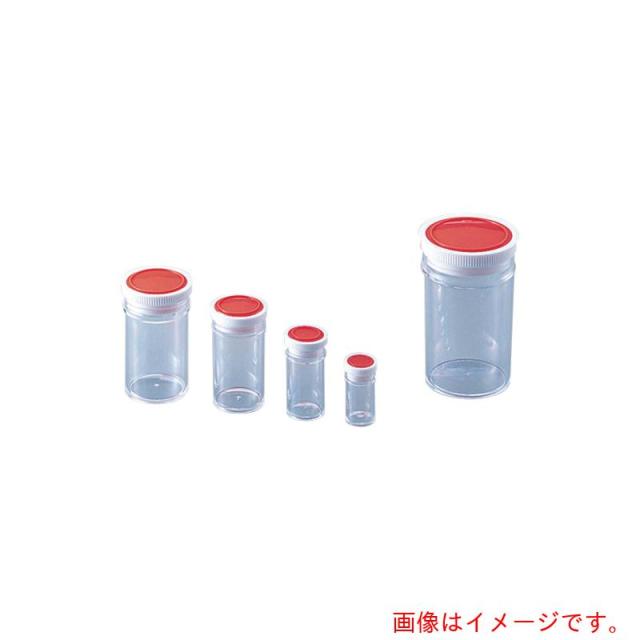 アズワン　ＡＳ　ラボランスチロール棒瓶Ｓ?５０　１１０入　【品番：9-850-06】