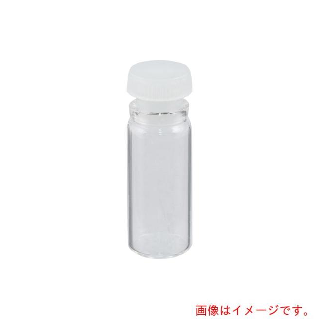 アズワン　ＡＳ　ラボランサンプル管瓶ＮＯ．０１　３ｍＬ　【品番：9-851-02】