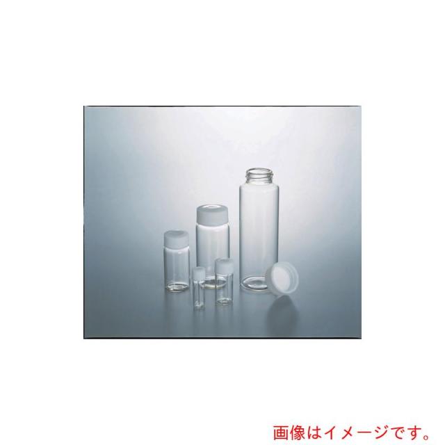 アズワン　ＡＳ　ラボランスクリュー管瓶ＮＯ．２　６ｍＬ　【品番：9-852-04】
