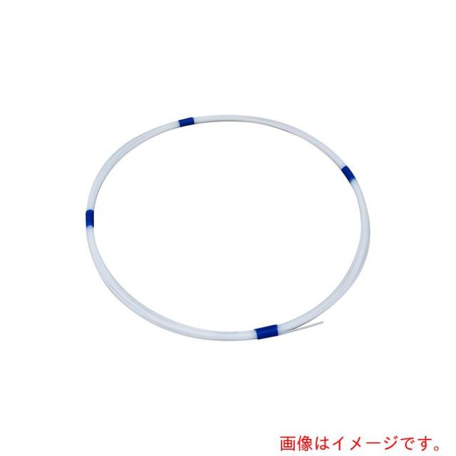 アズワン　ＡＳ　ラボランシリコンチューブ８×１０　１１Ｍ　【品番：9-869-17】