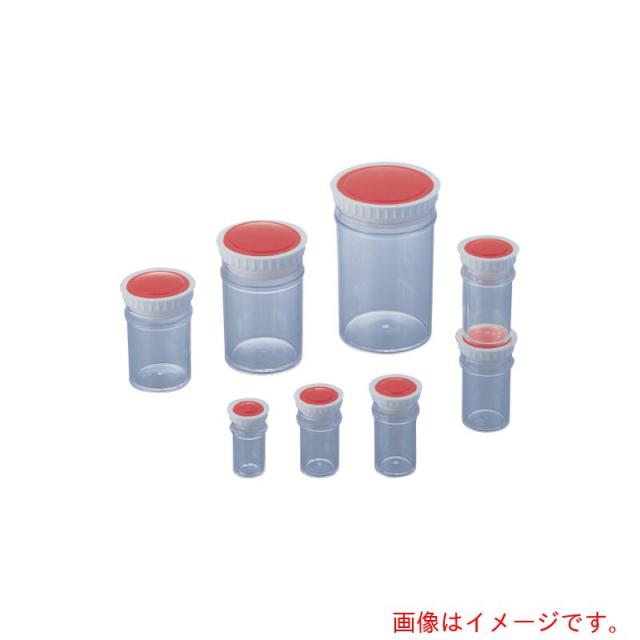 アズワン　ＡＳ　ラボランＰＳサンプル管瓶　ＰＳ?１００橙　（５５本入）　【品番：9-892-16】