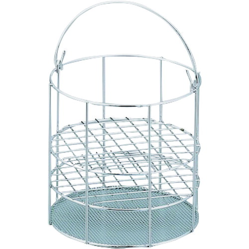 アズワン　ＡＳ　円形試験管立て　ＲＳＳ?２１０　【品番：1-4236-02】