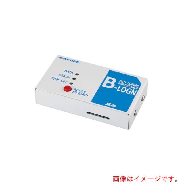 アズワン　ＡＳ　Ｂ?ＬＯＧＮ　電子天秤用データロガー　【品番：1-4244-21】