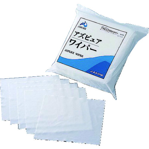 アズワン　ＡＳ　アズピュアＣＲワイパーＷＡ?３００６　【品番：1-4260-53】
