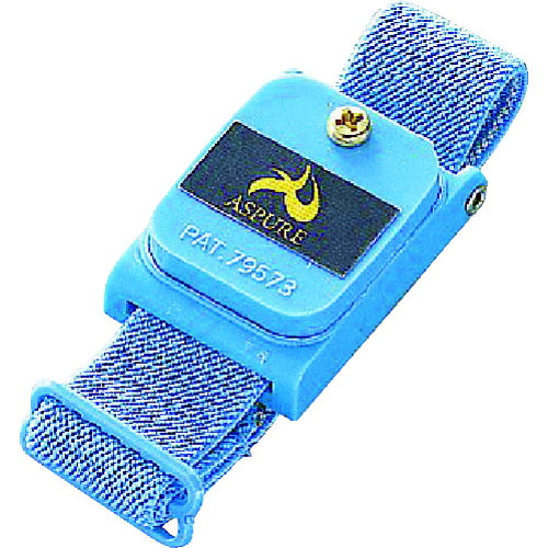 アズワン　ＡＳ　アズピュアリストストラップ　ＭＬ３０１Ｃ１　１袋５個入り　【品番：1-4266-51】