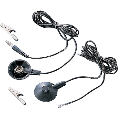 アズワン　ＡＳ　フロアマット用グランドコードＵＦＯ０６Ｉ　【品番：1-4285-51】