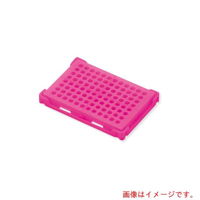 アズワン　ＡＳ　ＰＣＲラック　Ｔ３２８?９６Ｐ　（２０個入）　【品番：1-4309-05】
