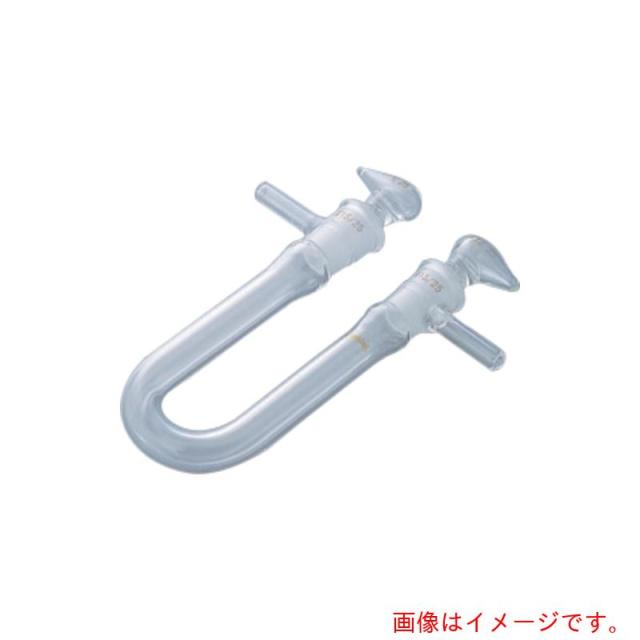 アズワン　ＡＳ　共通摺カルシューム管０６８４?０３?１０　【品番：1-4357-03】