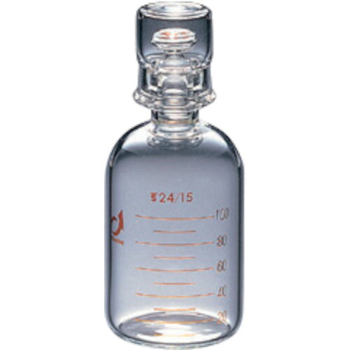 アズワン　ＡＳ　透明摺保存容器０７１０?０４?１１　【品番：1-4359-01】