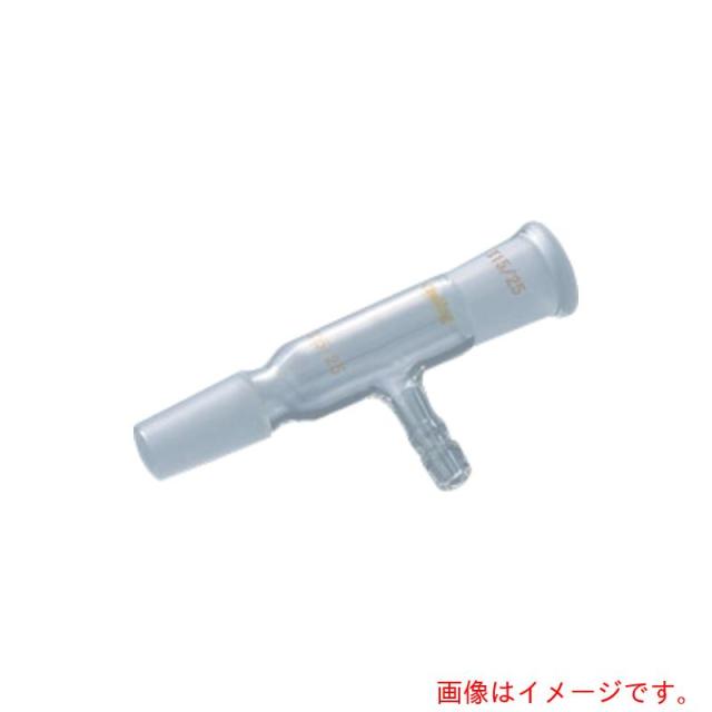 アズワン　ＡＳ　共通摺合連結管０２０８?０５?１０　【品番：1-4368-04】