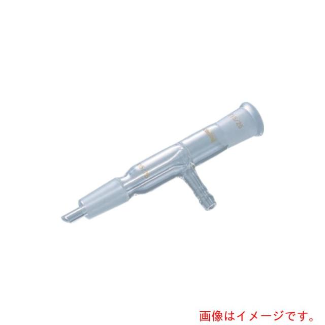 アズワン　ＡＳ　共通摺合連結管０２１０?０３?１０　【品番：1-4369-02】