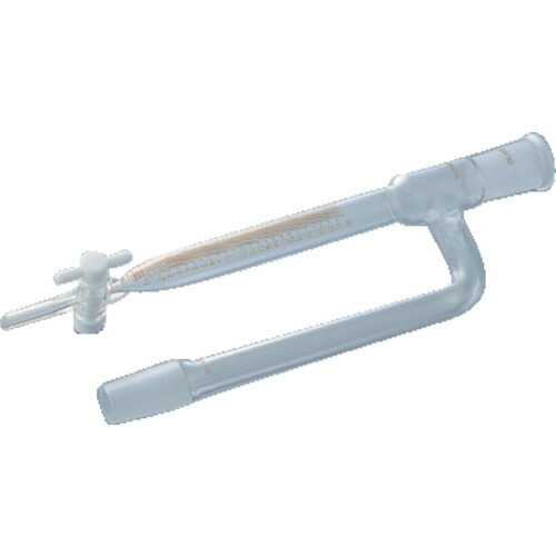 アズワン　ＡＳ　共通摺合水分定量受器０３０１?０３?１０　【品番：1-4372-01】