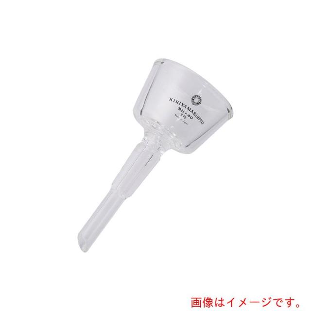 アズワン　ＡＳ　擦合桐山ロートＳＢ?４０　【品番：1-4385-08】