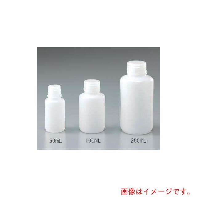 アズワン　ＡＳ　細口瓶　ケース販売　５００ｍｌ　【品番：1-4657-75】