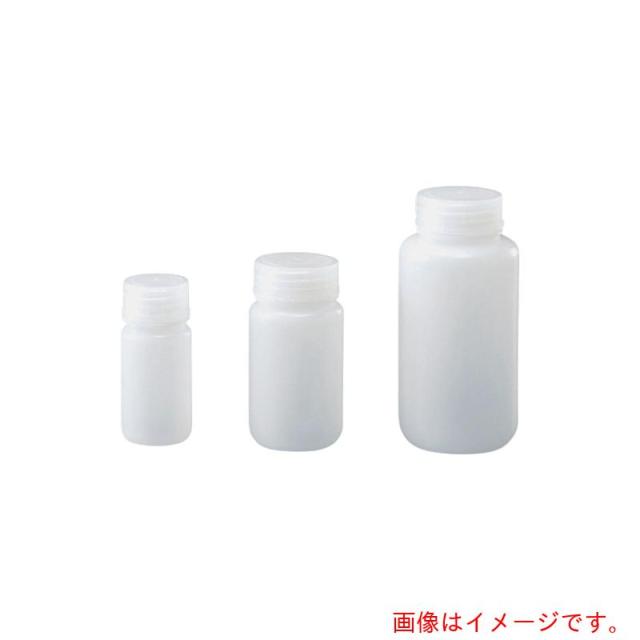 アズワン　ＡＳ　広口瓶　ケース販売　５００ｍｌ　【品番：1-4658-75】