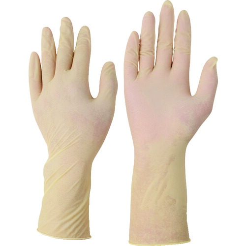 アズワン　ＡＳ　ＡＰ　ラテ手袋ＰＫスムース２　ＳＳ　１０００枚　【品番：1-4774-54】