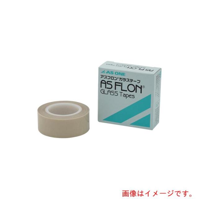 アズワン　ＡＳ　アズフロンガラステープＧＷ２５?０１８　【品番：1-4799-03】