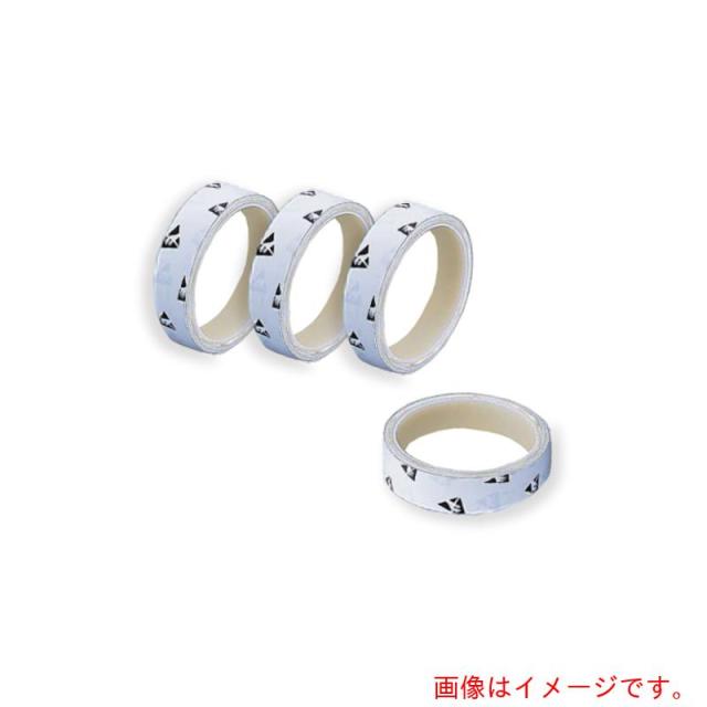 アズワン　ＡＳ　ＥＳＤＰＥＴラインテープＮ２５白　１０巻　【品番：1-4807-62】