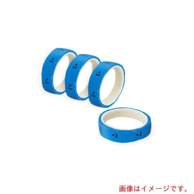 アズワン　ＡＳ　ＥＳＤＰＥＴラインテープＮ２５青　１０巻　【品番：1-4807-64】