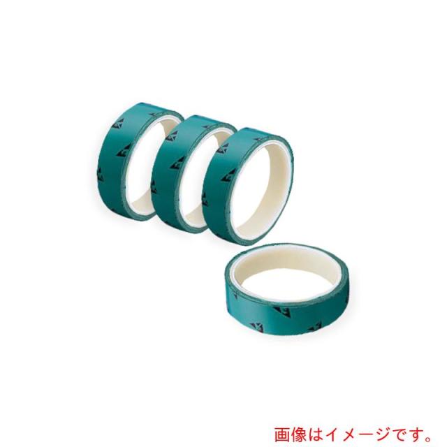 アズワン　ＡＳ　ＥＳＤＰＥＴラインテープＮ２５緑　１０巻　【品番：1-4807-65】