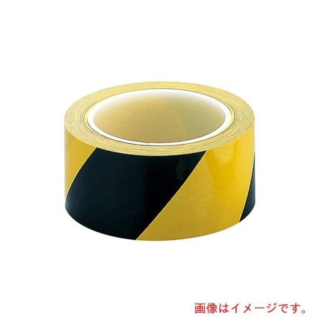 アズワン　ＡＳ　ＥＳＤＰＥＴラインテープＮ５０黄黒５巻　【品番：1-4808-66】