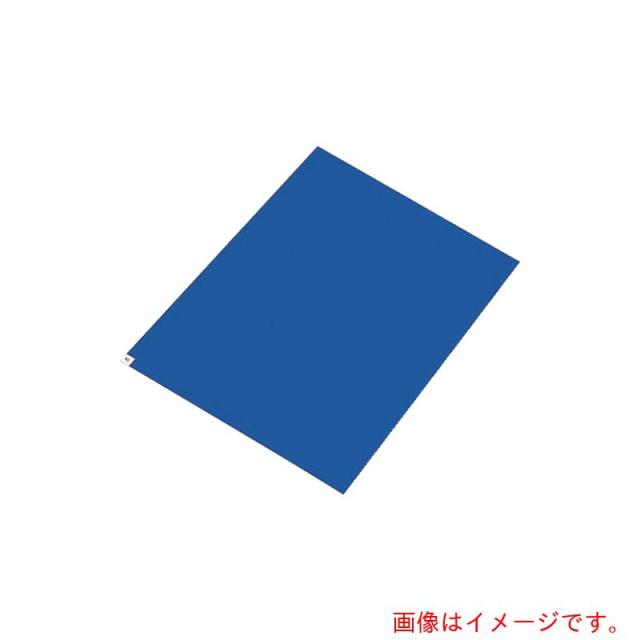 アズワン　ＡＳ　ＡＰクリーンソフト粘着マット６００　６枚　【品番：1-4822-52】