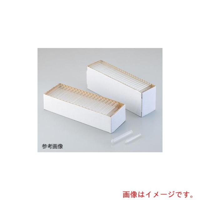 アズワン　ＡＳ　テストチューブ　１６１２５１４　６００本　【品番：1-4865-09】