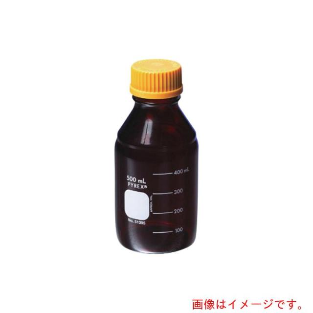 アズワン　ＡＳ　ＰＹＲＥＸメディウム遮光瓶１００００ｍＬ　【品番：1-4993-09】