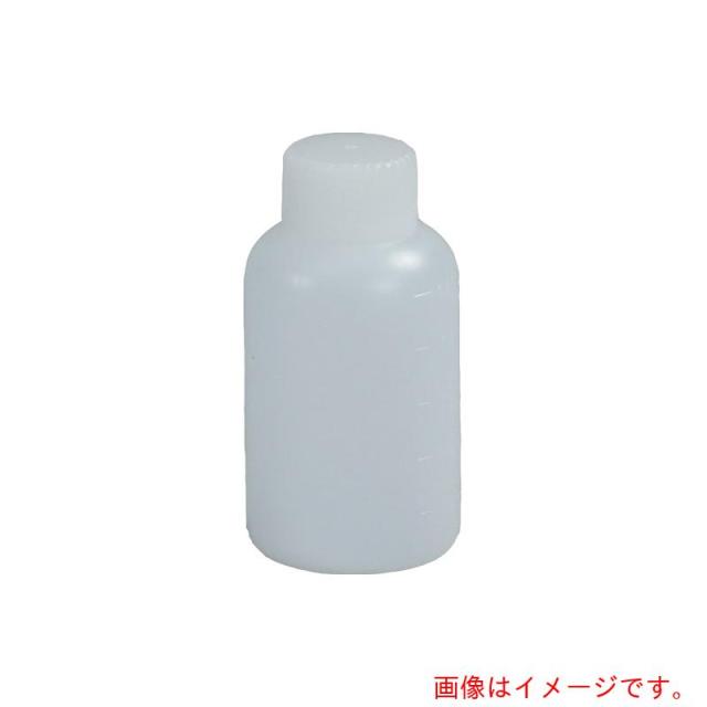 アズワン　ＡＳ　Ｊボトル丸型細口５０ｍｌ　滅菌済　【品番：15-0301-55】