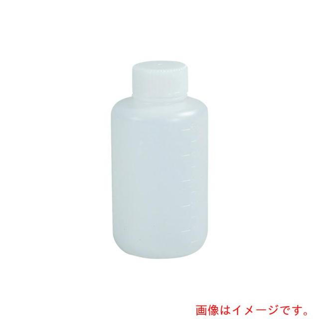 アズワン　ＡＳ　Ｊボトル丸型細口５００ｍｌ　滅菌済　【品番：15-0304-55】