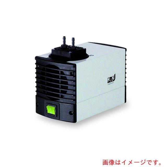 アズワン　ＡＳ　真空ポンプダイヤフラム式Ｎ８６ＫＴ．１８　【品番：1-5052-02】