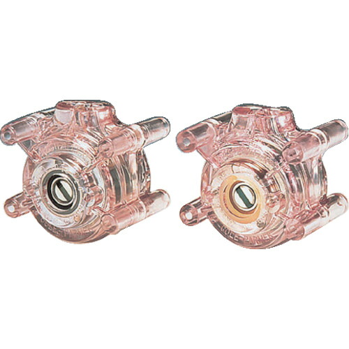 アズワン　ＡＳ　標準ポンプヘッド　７０１３?２０　【品番：1-5074-01】