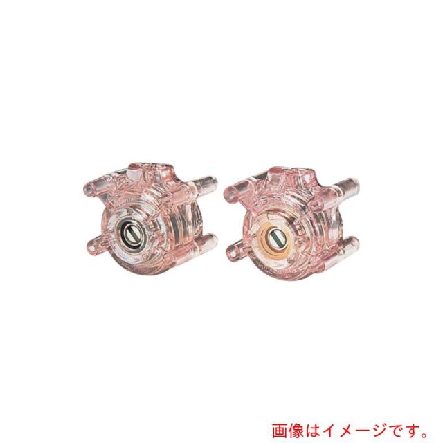 アズワン　ＡＳ　標準ポンプヘッド　７０１５?２１　【品番：1-5075-06】