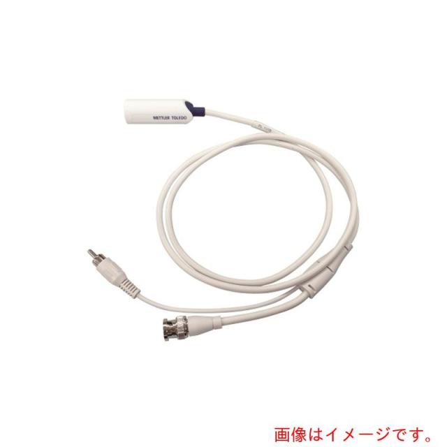 アズワン　ＡＳ　ＢＮＣマルチピンケーブル３０２８１８９６　【品番：1-5101-32】